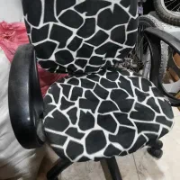 صندلی انتظار و چرخان