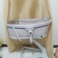 تخت نوزاد کنار مادر|تخت و سرویس خواب|تهران, وصفنارد|دیوار