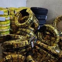 /رینگ و لاستیک مهدی/ لاستیک دولتی با کد ملی|قطعات یدکی و لوازم جانبی|اصفهان, الهیه|دیوار