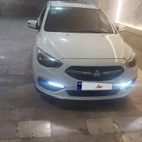 شاهین ۱۴۰۰ بیرنگ