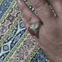 انگشترعقیق یمن|جواهرات|کرمانشاه, |دیوار