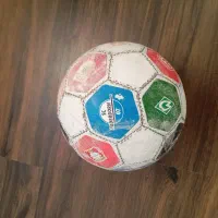 توپ سایز پنج بوندسلیگا