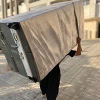 باربری کارگر اسباب کشی جابجایی اثاثیه منزل در کرج|خدمات حمل و نقل|کرج, گوهردشت|دیوار