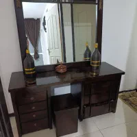 تخت خواب دونفره بی تشک|تخت و سرویس خواب|اصفهان, بهارستان|دیوار