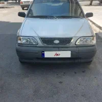 پراید۱۴۱ مدل ۹۰|خودرو سواری و وانت|شیراز, دشت چنار|دیوار