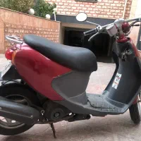 موتور پا کشتی ژاپن اصل