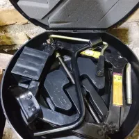 جک فابریک پژو سمند پرشیا دنا ۲۰۶ و...