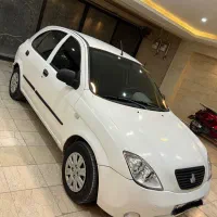 تیبا2مدل 97 قیمت عالی