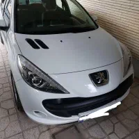 207 پانا مدل 1400