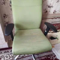 صندلی چرخ دار مدیریتی