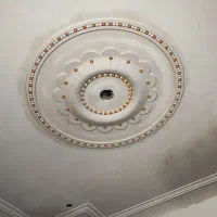 سفیدکاری ، گچکاری ، گچبری|خدمات پیشه و مهارت|خرمشهر, |دیوار