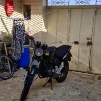 موتور پالس 200 کثیر مدل 90