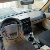 پرشیا موتور xu7p|خودرو سواری و وانت|فردیس, فردیس|دیوار