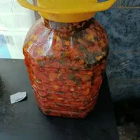 ترشی خانگی|خوردنی و آشامیدنی|محمدشهر, محمدشهر|دیوار