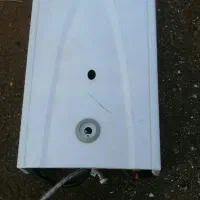 ابگرمکن سالم