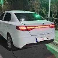 تارا V1 مدل 1402|خودرو سواری و وانت|بافق, |دیوار