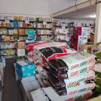 کارگر ساده انبار