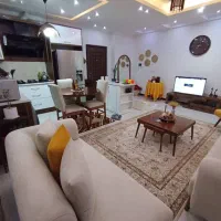 ۷۵ متر / ۲ خواب / پارکینگدار / دامپزشکی