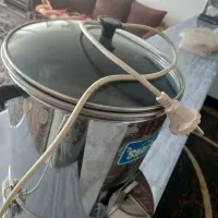 سبزی|خردکن، آسیاب، غذاساز|فولادشهر, فولادشهر|دیوار