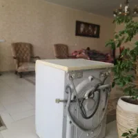 ماشین لباسشویی کنوود نیازمند تعمیر|ماشین لباسشویی و خشککن لباس|تهران, کاج|دیوار