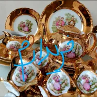 بلور جات|کلکسیون اشیاء عتیقه|رشت, کاکتوس|دیوار