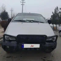 ون کاروان استیشن سایپا