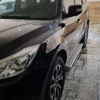 هایمه S7 توربو اتوماتیک