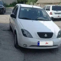 تیبا ۲ (EX)مدل ۹۶ بیرنگ سالم