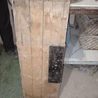 درب قدیمی|کلکسیون اشیاء عتیقه|مشهد, فارغ التحصیلان|دیوار