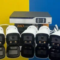 دوربین مداربسته پلاک خوان ضد آب ضد حرارت قسطی|دوربین مداربسته|سیرجان, |دیوار