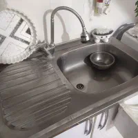 کابینت سینک شیر