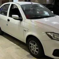 ساینا دوگانه کارخانه مدل ۱۴۰۳|خودرو سواری و وانت|تهران, مشیریه|دیوار