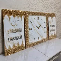 ساعت رزینی|ساعت دیواری و تزئینی|ارومیه, |دیوار