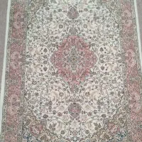 دو تخته فرش ۶ متری کریستال۷۰۰شانه