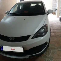 خودرو ام و ام ۳۱۵نیوفیس سفید مدل ۹۵ بی رنگ