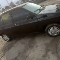 پراید شپرز اسینم مدل ۸۳ تا ۸۶