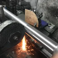 دریل ستون دار چدنی سنگین ایستاده اصل PISHROtak|ماشین‌آلات صنعتی|تهران, حسین‌آباد|دیوار