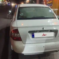 تیبا مدل ۹۳ دوگانه دستی