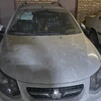 کوئیک MT هاچ بک