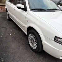 سمند سورن پلاسEF7|خودرو سواری و وانت|تبریز, |دیوار