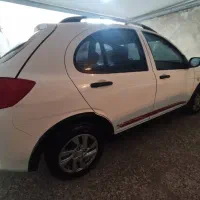 کوییک آر مدل اخر 1401|خودرو سواری و وانت|خرمآباد, |دیوار