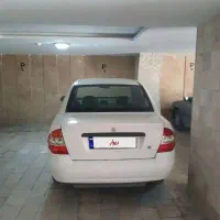 تیبا ۱فول درحدصفر