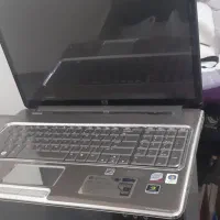 لپ‌تاپ اچ پی نیاز به تعمیر