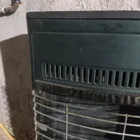 بخاری بدون دودکش