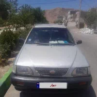 پراید ۱۴۱ فوری