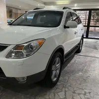 هیوندا وراکروز