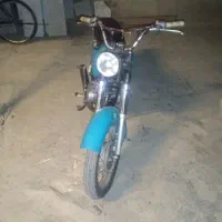 یاماهاسوپرrs125