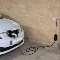 ماشین برقی دانگ فنگ e70 سند آزاد ۱۴۰۴