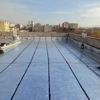 ا ایزوگام طرحدار وساده درجه یک (اقساط بلند مدت)