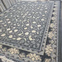 فرش زیبای کاشان و مشهد بازرگانی فرش مهدی زاده